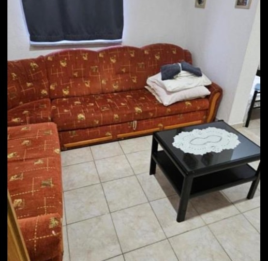 Iznajmljujem stan u Malinskoj