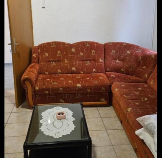 Iznajmljujem stan u Malinskoj