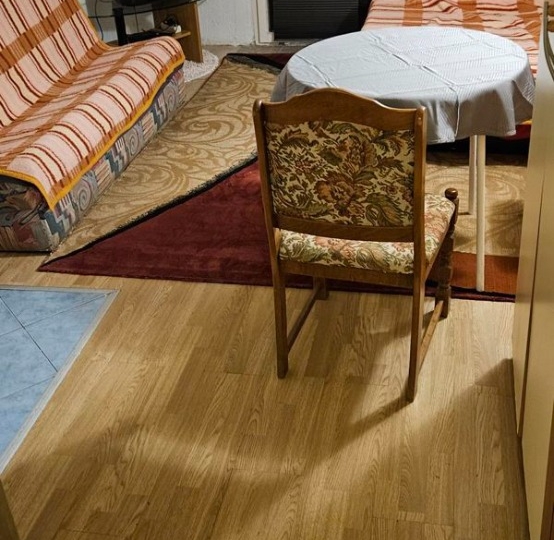 Iznajmljujem stan u Malinskoj