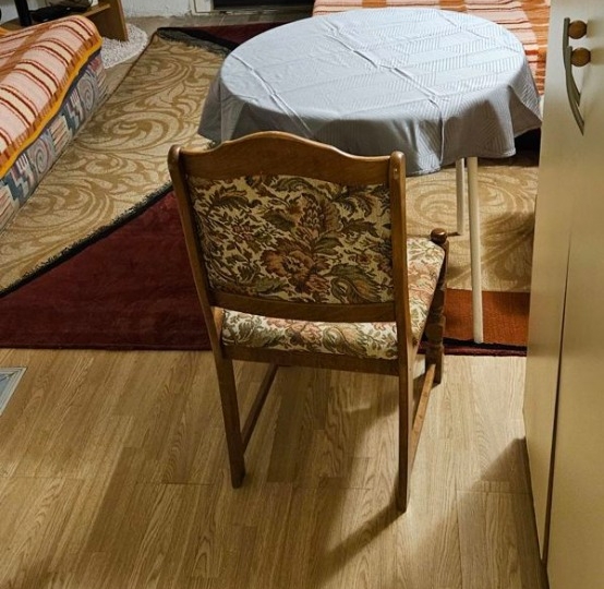 Iznajmljujem stan u Malinskoj