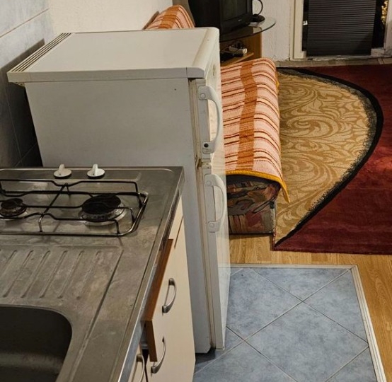 Iznajmljujem stan u Malinskoj