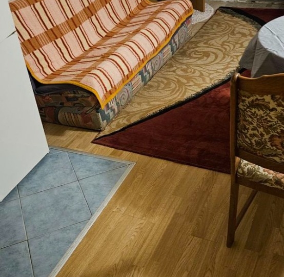 Iznajmljujem stan u Malinskoj