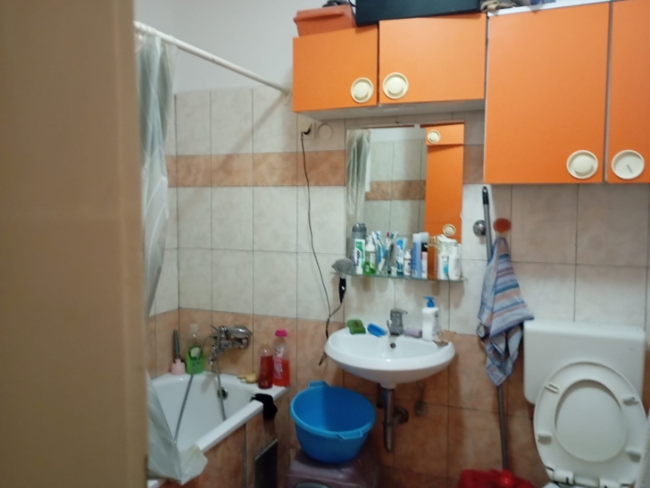 Četverosobni stan prodajem