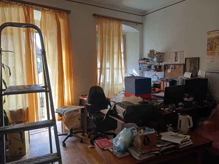 Četverosobni stan prodajem