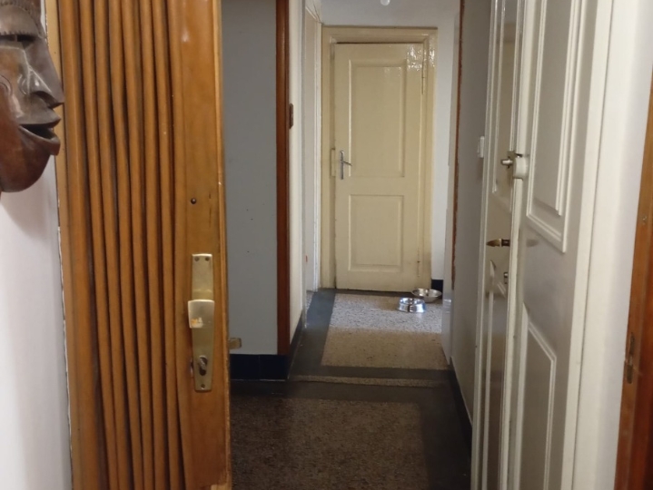 Četverosobni stan prodajem