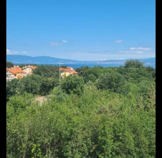 Iznajmljujem stan u Malinskoj