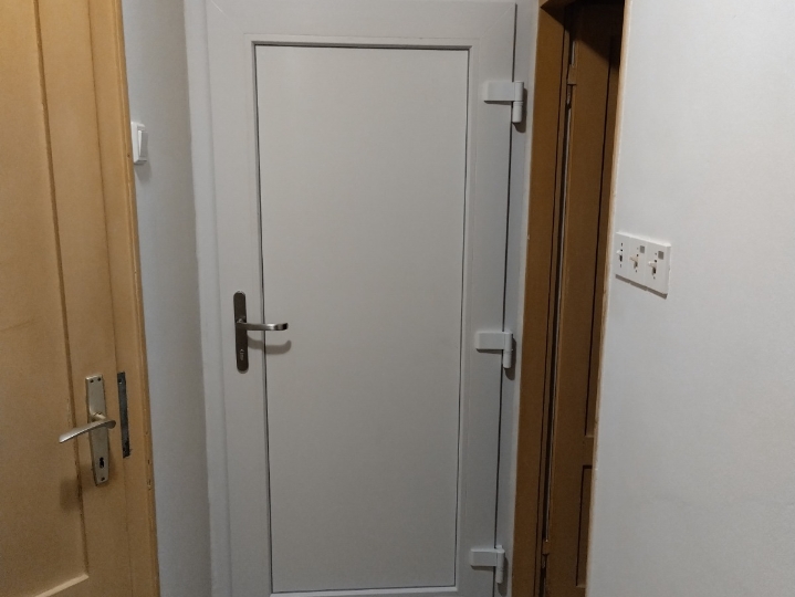 Rijeka, Kozala, blizina Guvernerove