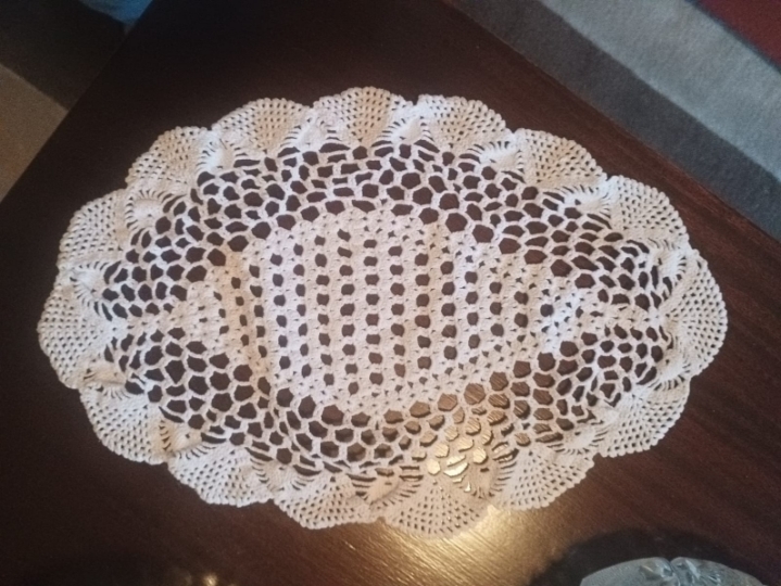 Ručno rađena čipka