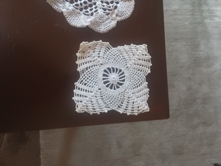 Ručno rađena čipka