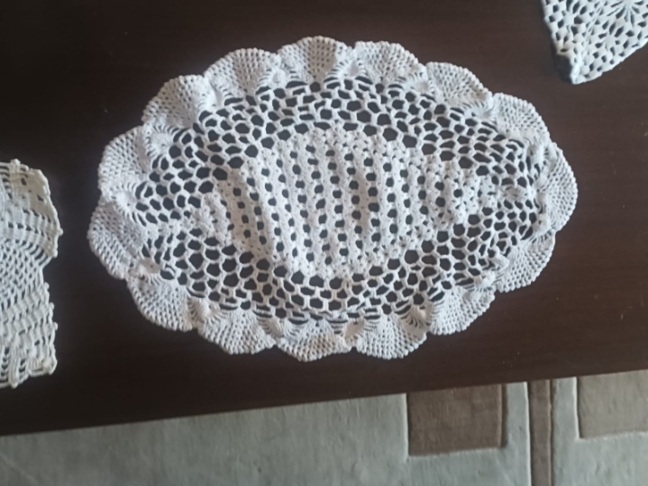 Ručno rađena čipka