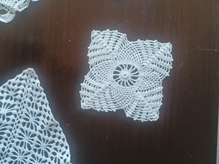 Ručno rađena čipka