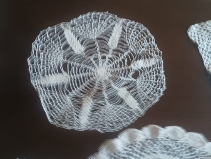 Ručno rađena čipka