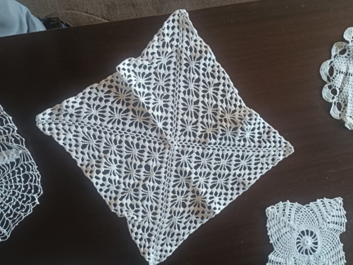 Ručno rađena čipka