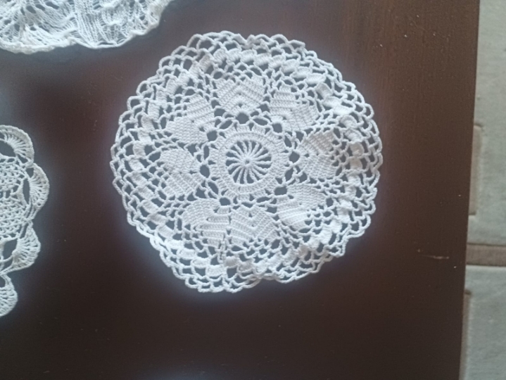 Ručno rađena čipka