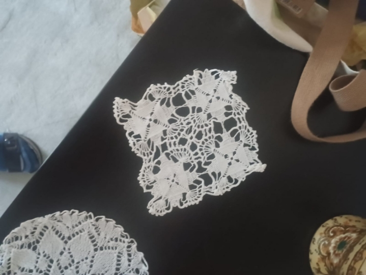 Ručno rađena čipka