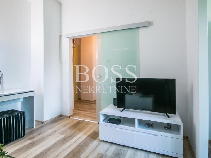 Potok, 1S+DB, 52m2, 800 €+režije