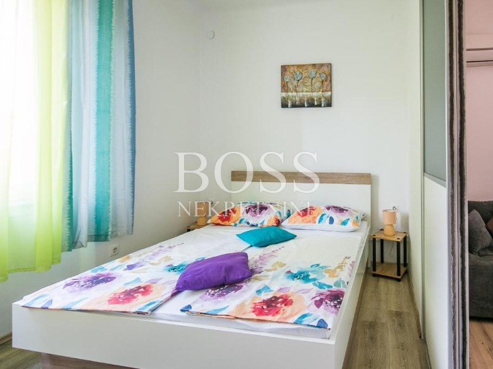 Potok, 1S+DB, 52m2, 800 €+režije