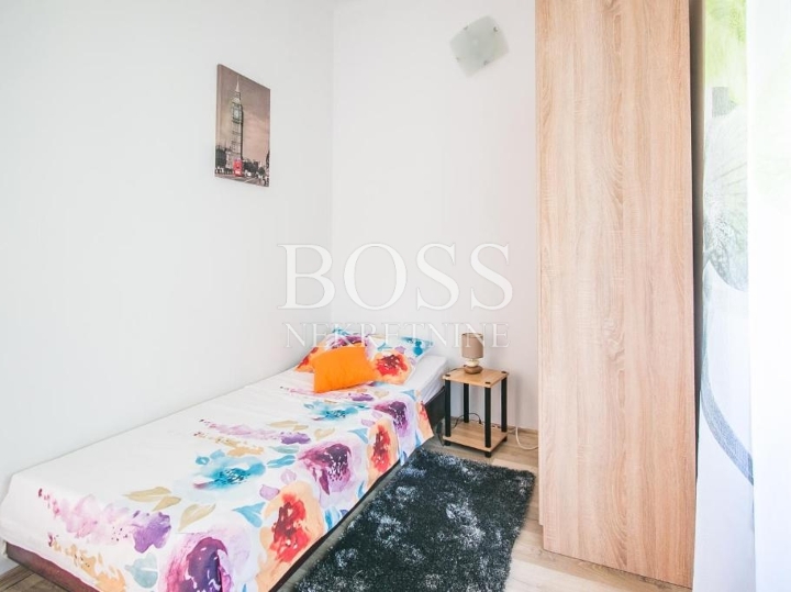 Potok, 1S+DB, 52m2, 800 €+režije