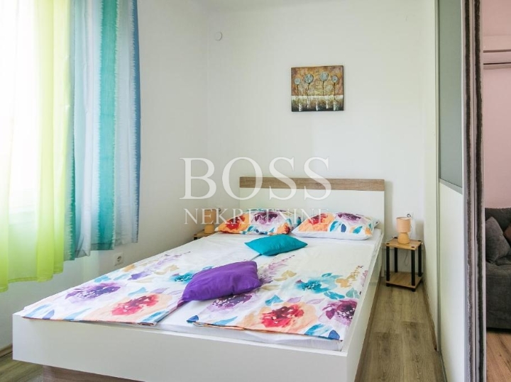 Potok, 1S+DB, 52m2, 800€+režije