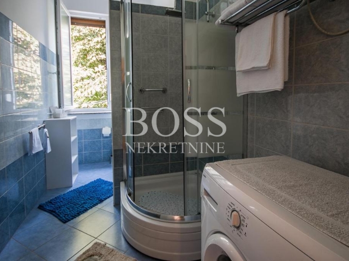 Potok, 1S+DB, 52m2, 800€+režije