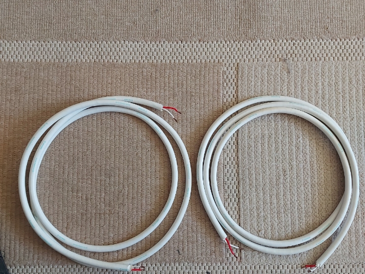 Zvučnički kabel chord C - screen