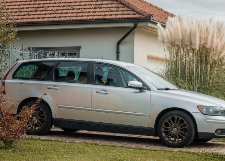 Volvo V50 1.6 D