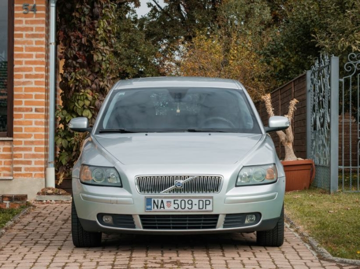 Volvo V50 1.6 D