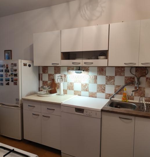 Rijeka, Belveder, 57.78m2, 1-sobni s dnevnim