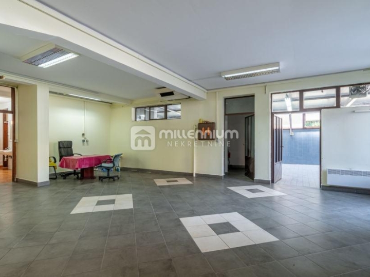Kastav, poslovni prostor od 258,44m2