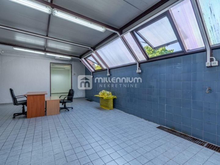 Kastav, poslovni prostor od 258,44m2