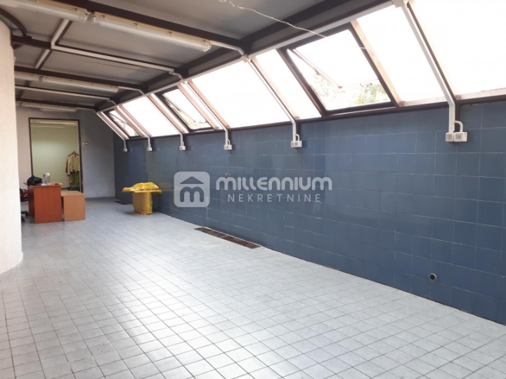 Kastav, poslovni prostor od 258,44m2