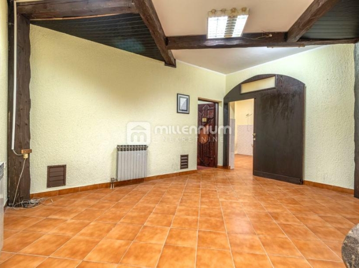 Kastav, poslovni prostor od 258,44m2