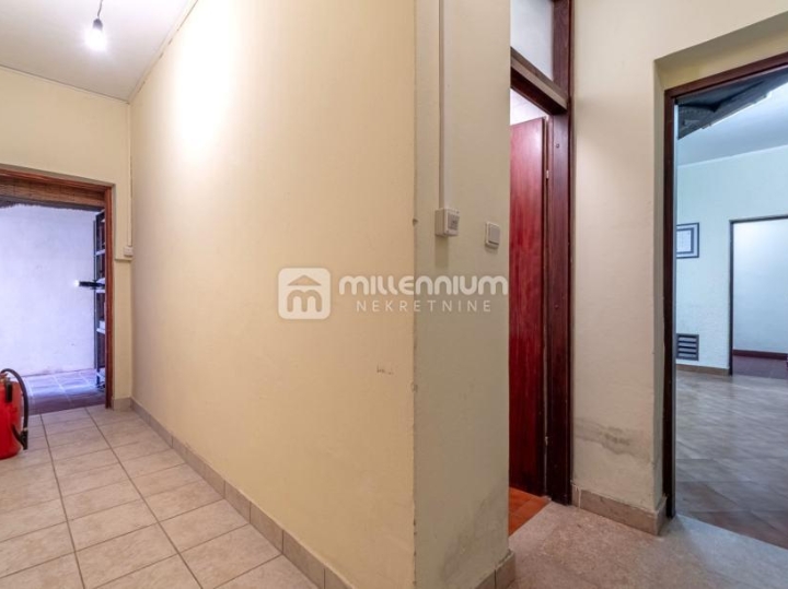 Kastav, poslovni prostor od 258,44m2