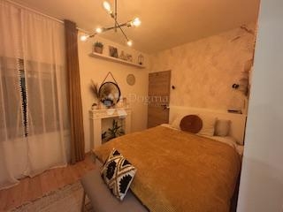 Moderna etaža na Drenovi