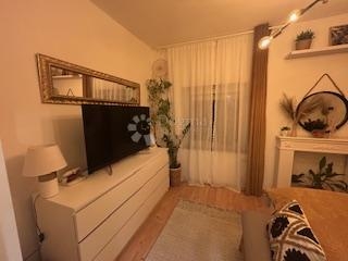 Moderna etaža na Drenovi