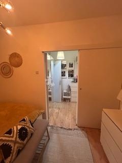 Moderna etaža na Drenovi