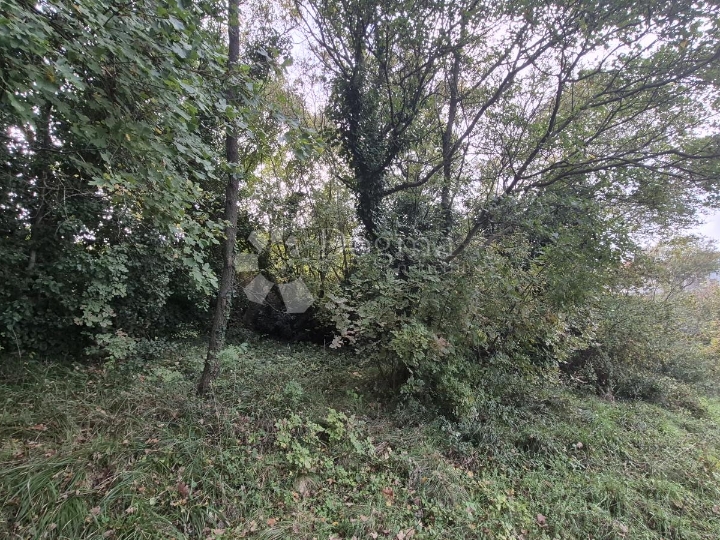 Građevinsko 574 m2 + poljop. 10325 m2 u Valturi