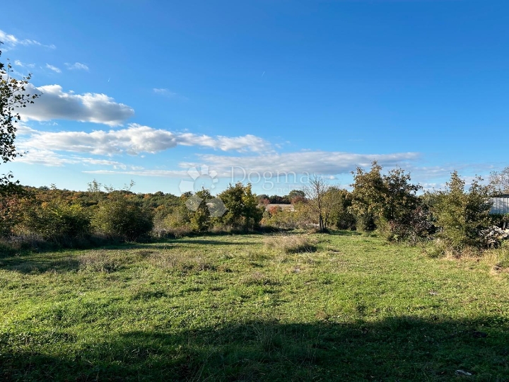 Bale – idilična pozicija na rubu sela