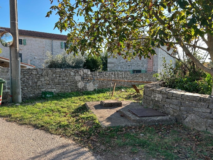 Bale – idilična pozicija na rubu sela