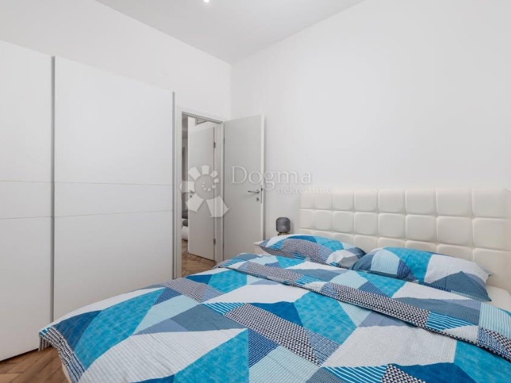 Rijeka, Centar,  2Skl., 53 m2, najam