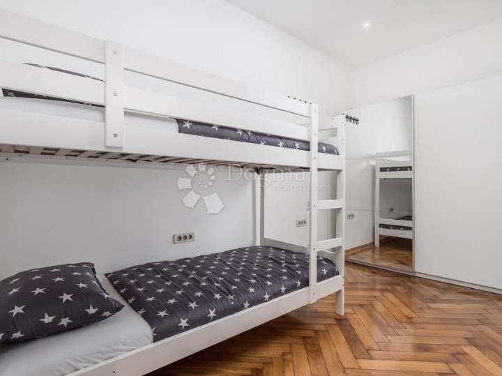 Rijeka, Centar,  2Skl., 53 m2, najam