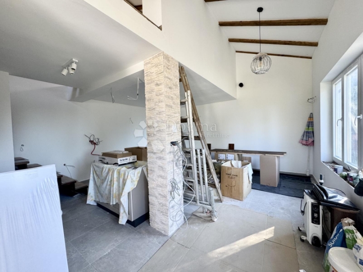 Kostrena - prostor za najam kakav bi svi htjeli!!!