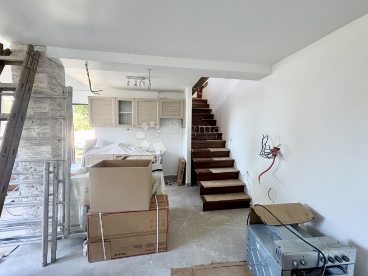 Kostrena - prostor za najam kakav bi svi htjeli!!!