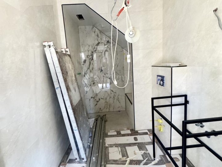 Kostrena - prostor za najam kakav bi svi htjeli!!!