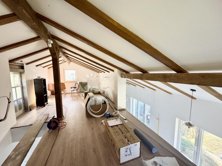 Kostrena - prostor za najam kakav bi svi htjeli!!!