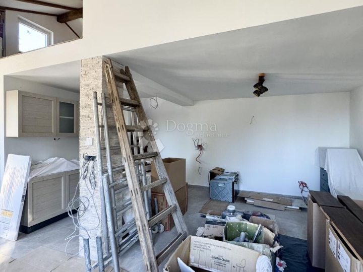 Kostrena - prostor za najam kakav bi svi htjeli!!!