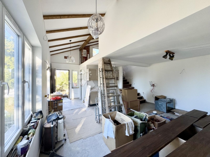 Kostrena - prostor za najam kakav bi svi htjeli!!!