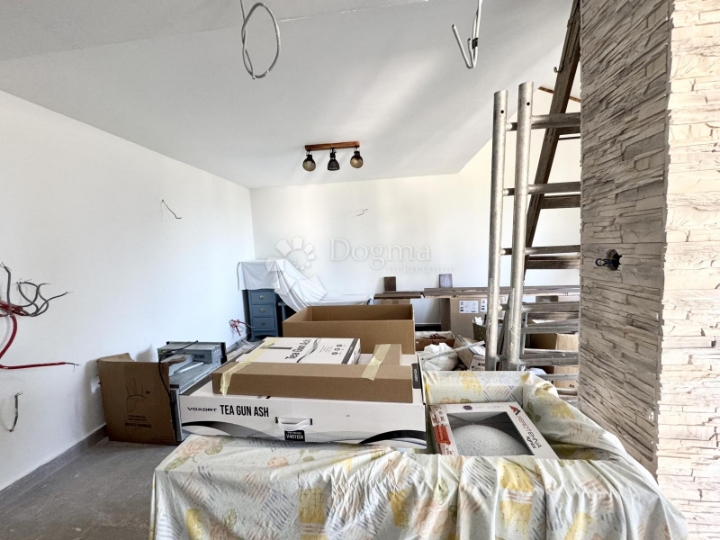 Kostrena - prostor za najam kakav bi svi htjeli!!!