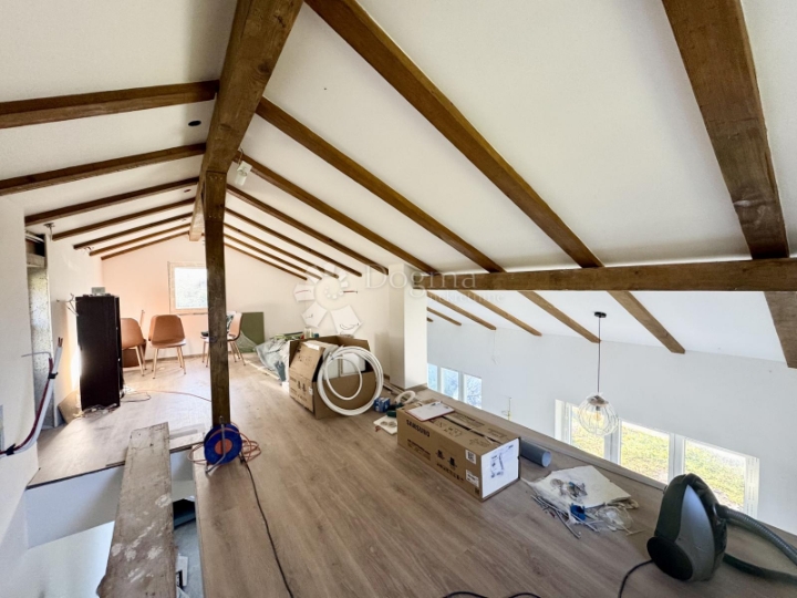 Kostrena - prostor za najam kakav bi svi htjeli!!!