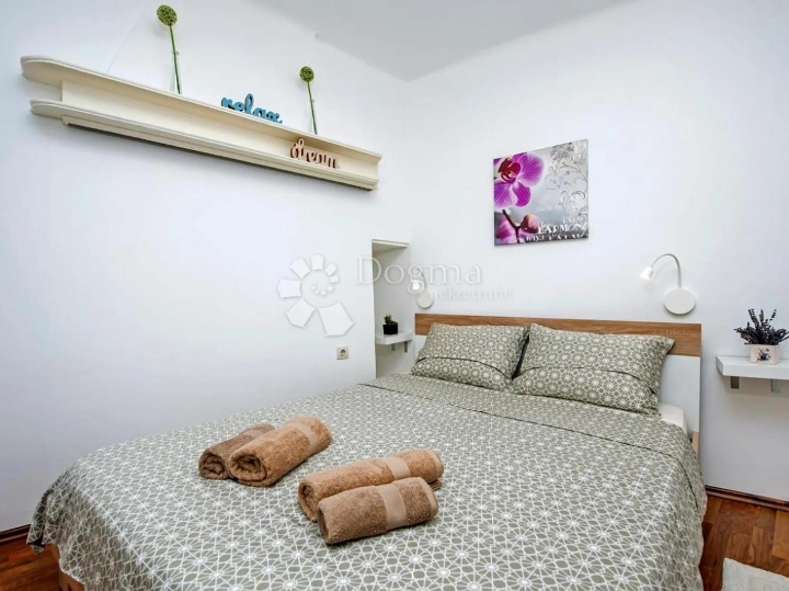 Rovinj – odličan uhodan apartman na prvom katu